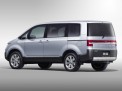 Mitsubishi Delica 2007 года