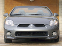 Mitsubishi Eclipse 2005 года