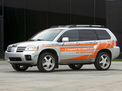 Mitsubishi Endeavor