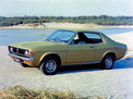 Mitsubishi Galant 1973 года