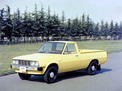 Mitsubishi L 200 1978 года