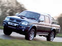 Mitsubishi L 200 2005 года