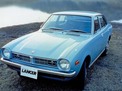 Mitsubishi Lancer 1973 года