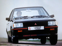 Mitsubishi Lancer 1981 года
