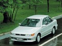 Mitsubishi Lancer 1988 года
