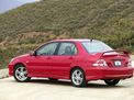 Mitsubishi Lancer 2003 года