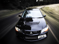 Mitsubishi Lancer Evolution IX 2005 года