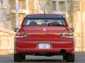Mitsubishi Lancer Evolution IX 2006 года