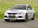 Mitsubishi Lancer Evolution IX 2006 года