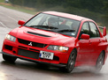 Mitsubishi Lancer Evolution IX 2006 года