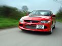 Mitsubishi Lancer Evolution IX