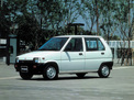 Mitsubishi Minica 1984 года