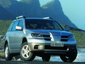 Mitsubishi Outlander 2003 года