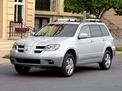 Mitsubishi Outlander 2003 года