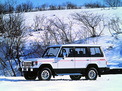 Mitsubishi Pajero IV 1983 года