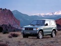 Mitsubishi Pajero IV 1991 года