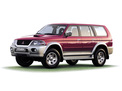 Mitsubishi Pajero Sport 1999 года