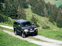 Mitsubishi Pajero Sport 2005 года