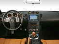 Nissan 350Z 2006 года