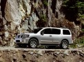 Nissan Armada 2011 года