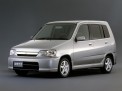 Nissan Cube 2003 года