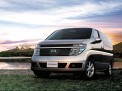 Nissan Elgrand 2010 года