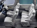 Nissan Elgrand 2010 года