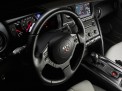 Nissan GT-R 2016 года
