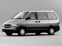 Nissan Largo 1999 года