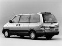 Nissan Largo 1999 года