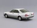 Nissan Laurel 2002 года