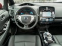Nissan Leaf 2010 года