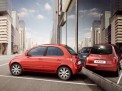 Nissan Micra 2011 года