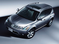 Nissan Murano 2003 года