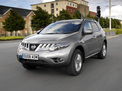 Nissan Murano 2008 года