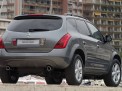 Nissan Murano 2008 года