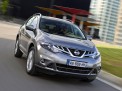 Nissan Murano 2010 года