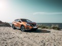 Nissan Murano 2016 года