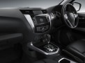 Nissan Navara 2015 года