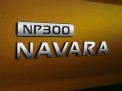 Nissan Navara 2015 года