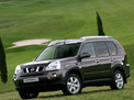 Nissan New X-Trail 2007 года