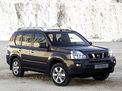 Nissan New X-Trail 2007 года