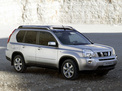 Nissan New X-Trail 2007 года