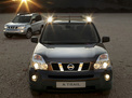 Nissan New X-Trail 2007 года
