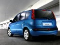 Nissan Note 2009 года
