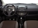 Nissan Note 2009 года