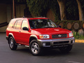 Nissan Pathfinder 1999 года