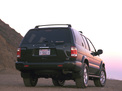 Nissan Pathfinder 1999 года