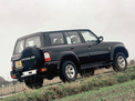 Nissan Patrol 1997 года
