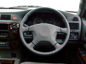 Nissan Patrol 1997 года